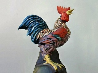Coq - Cock (1)