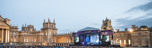 Max Richter - Nocturne Live at Blenheim Palace - Filippo L'Astorina - The Upcoming -68