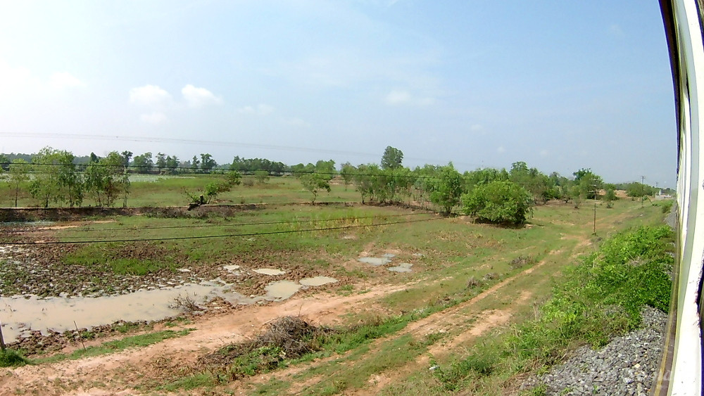 Thailand countryside 2