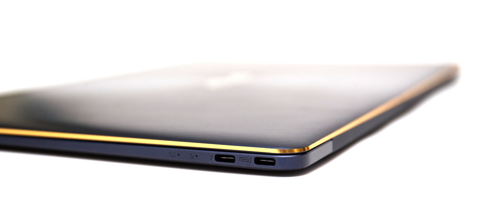 輕薄與強效的絕妙組合，ASUS ZenBook 3 Deluxe UX490 筆記型電腦評測 @3C 達人廖阿輝
