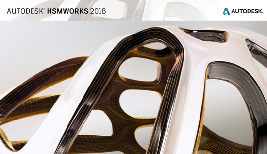 Autodesk HSMWorks 2018 R1.41866 full