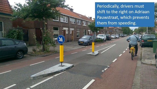 pauwstraat