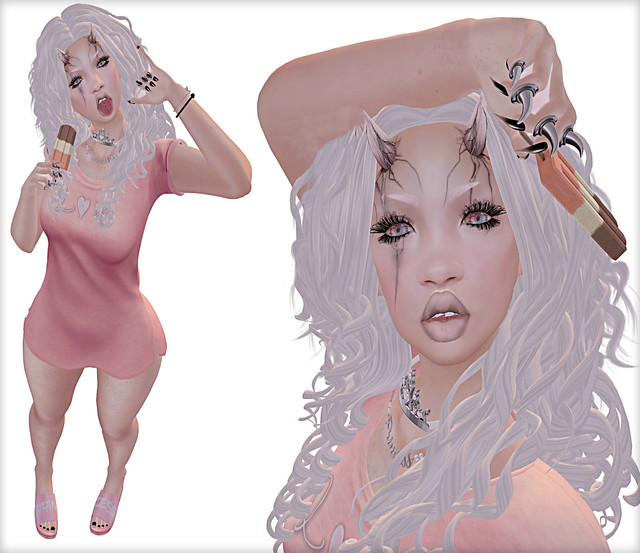 Flickr: The Possible in SL Pool