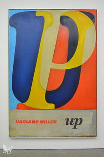 Harland Miller - One Bar Electric Memoir