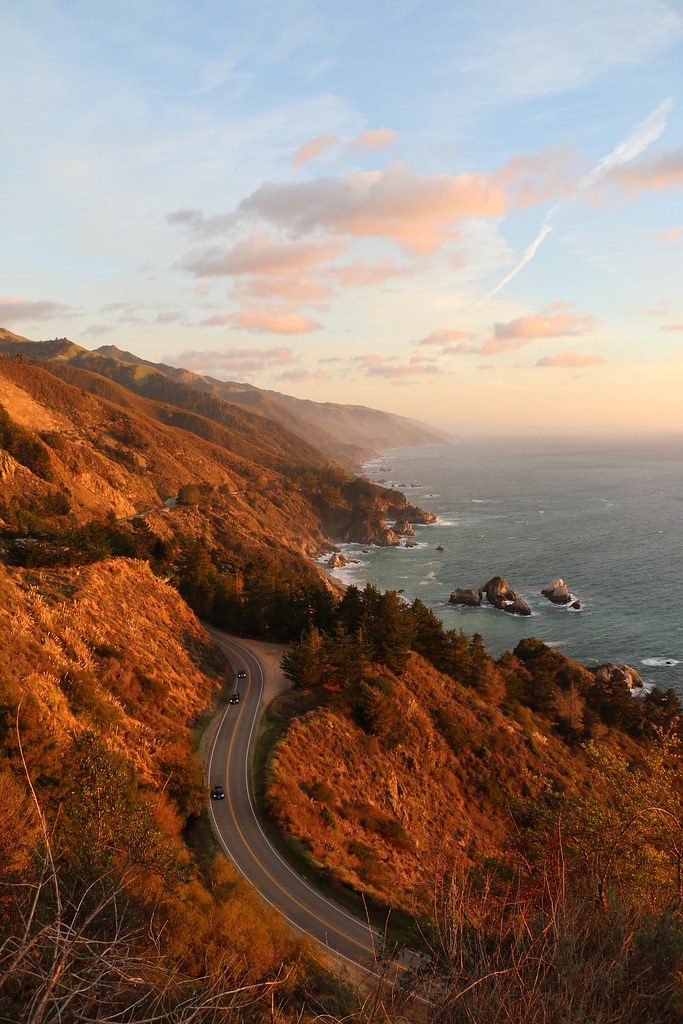 Planning The Perfect Summer Road Trip