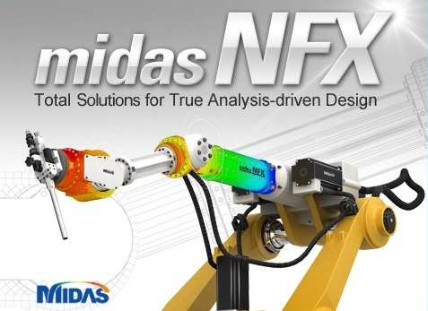 MIDAS NFX 2016 R1 build 20161018 x32 x64 full license 100% working