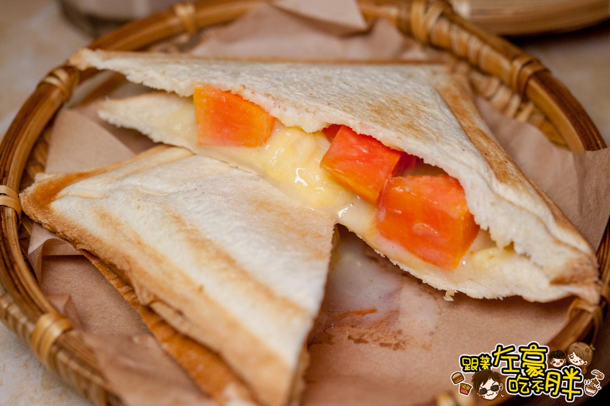 好運吐司行新餐點-11 好運吐司行新餐點-11