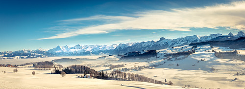 mönch landscape winter alps switzerland panorama rüeggisberg clouds bern schweiz afternoon eiger bernstrasse sunlight misty snow mountain ch canon eos 5d mark iv niesen trip