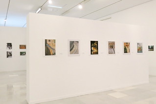 Exposición en la Fundación Caja Granada