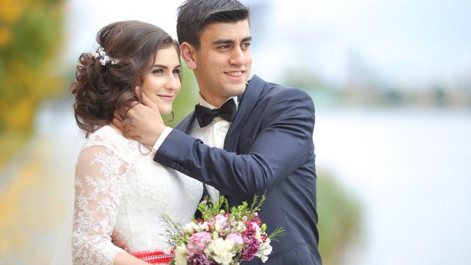Закавказская пленница: что мы знаем о традициях азербайджанской свадьбы 8
