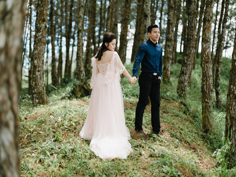 Bukidnon Wedding Photographer