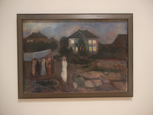 DSCN9074 _ The Storm, 1893, Edvard Munch, SFMOMA