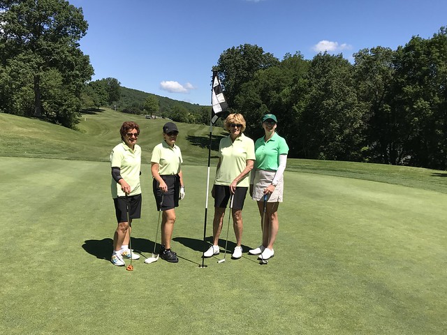 Ladies Golf Classic 2017