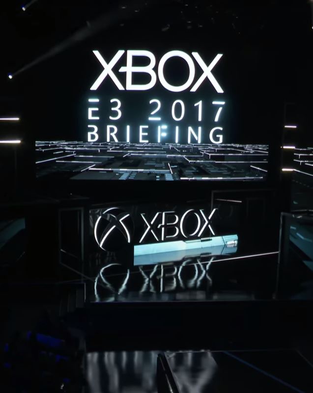 Microsoft E3 2017