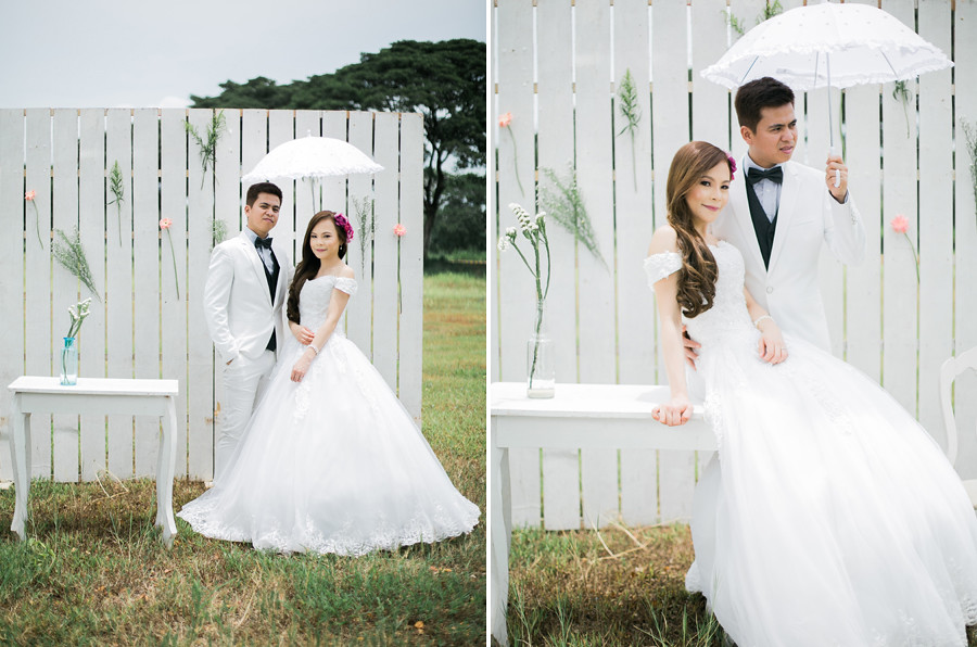 Davao City Wedding Photos