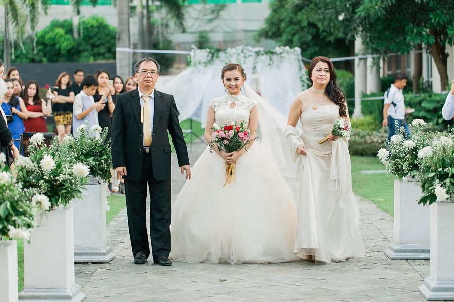 Manila Wedding Photographer