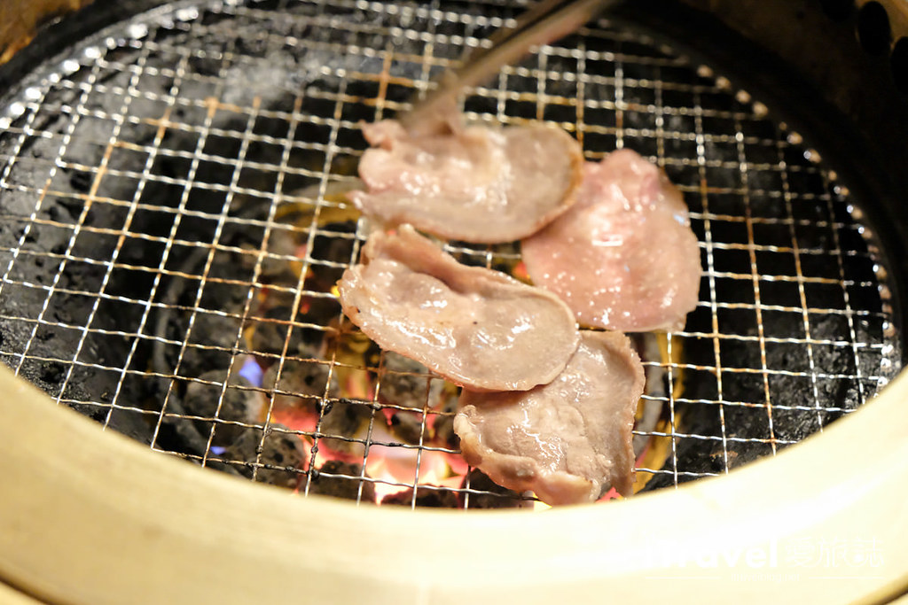 东京烧肉吃到饱 牛角烧肉涉谷店 (30)
