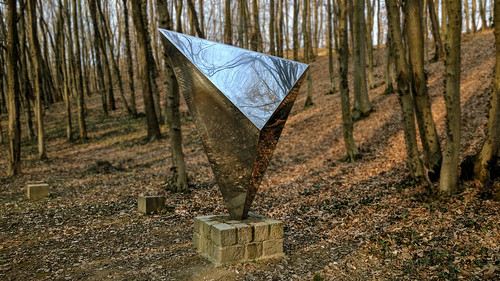 dotrščina spomenik memorial park monument zagreb forest executions croatia bakic wwii liberation war