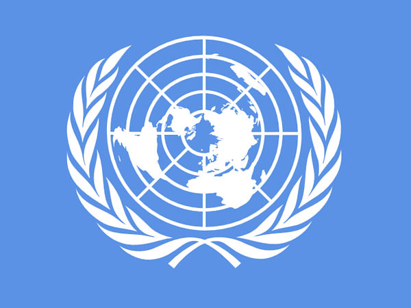Pesan Vesak PBB