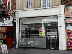 Picture of Allure, 208 High Street