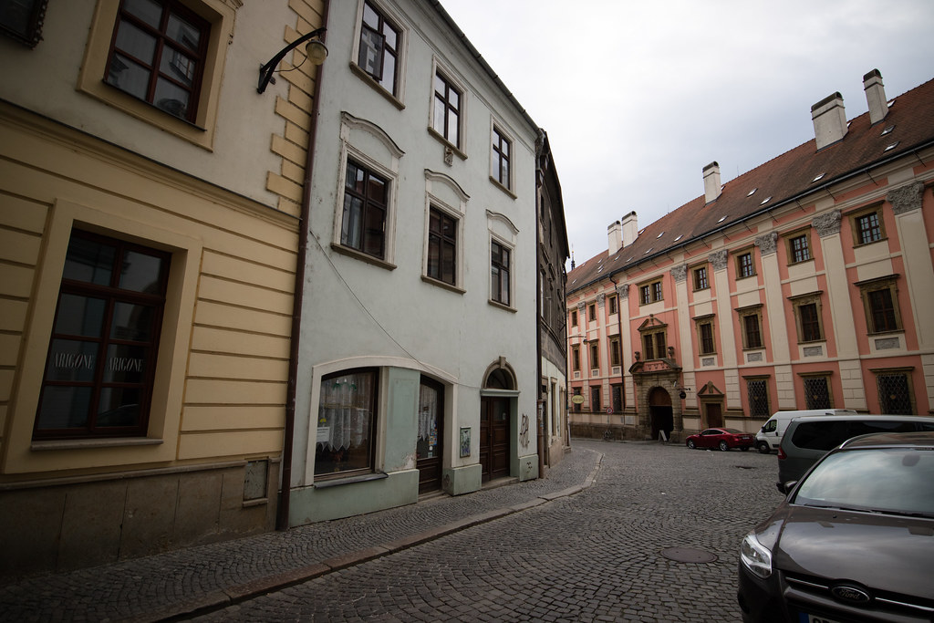 Olomouc #visitCzech