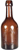 bottle-brown