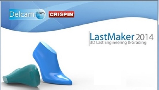 Delcam Crispin LastMaker 2014 R1 x86 x64