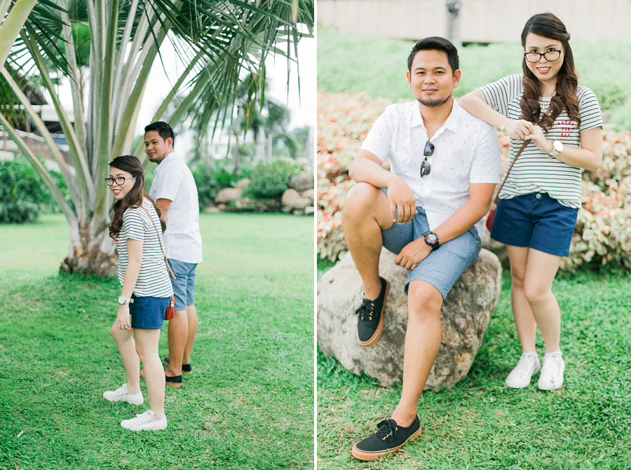 Fully Booked Prenup Photos