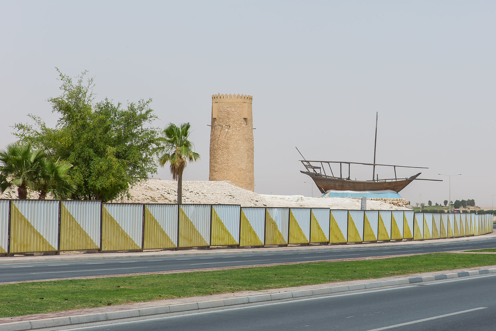 Qatar. Al Khor