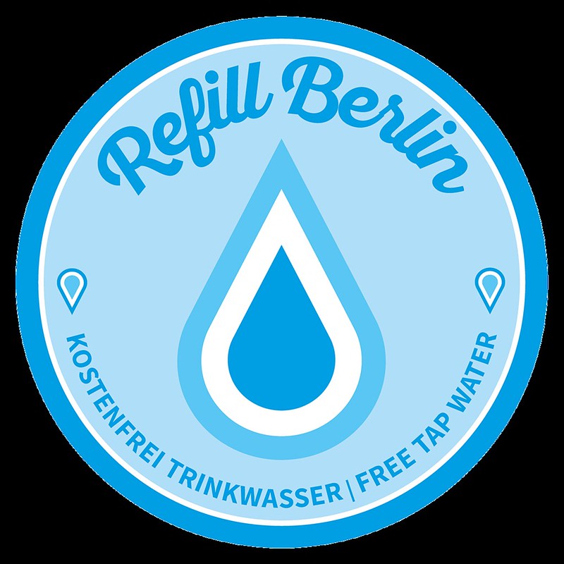 Refill Berlin