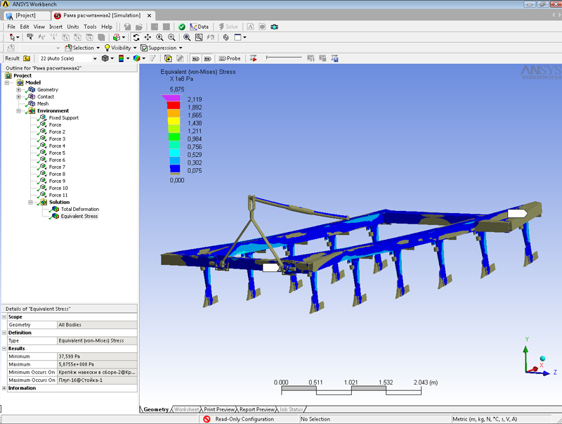 working with Ansys 9.0 x86 x64 full