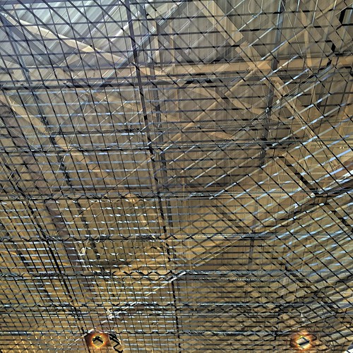 normandy normandie stlo supermarket ceiling abstractcomposite