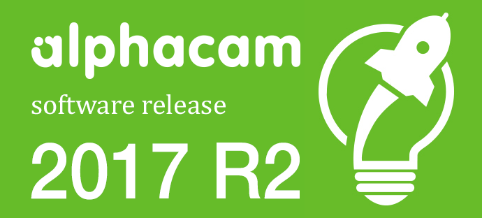 Vero Alphacam 2017 R2 x86 x64