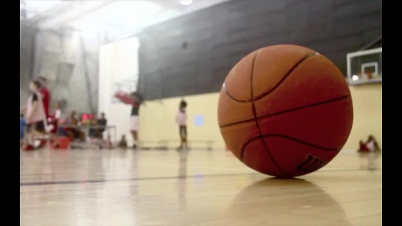 Trevor Williams Basketball Academy 2017 - Week 2 Video