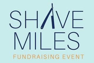 ANA Shave Miles event