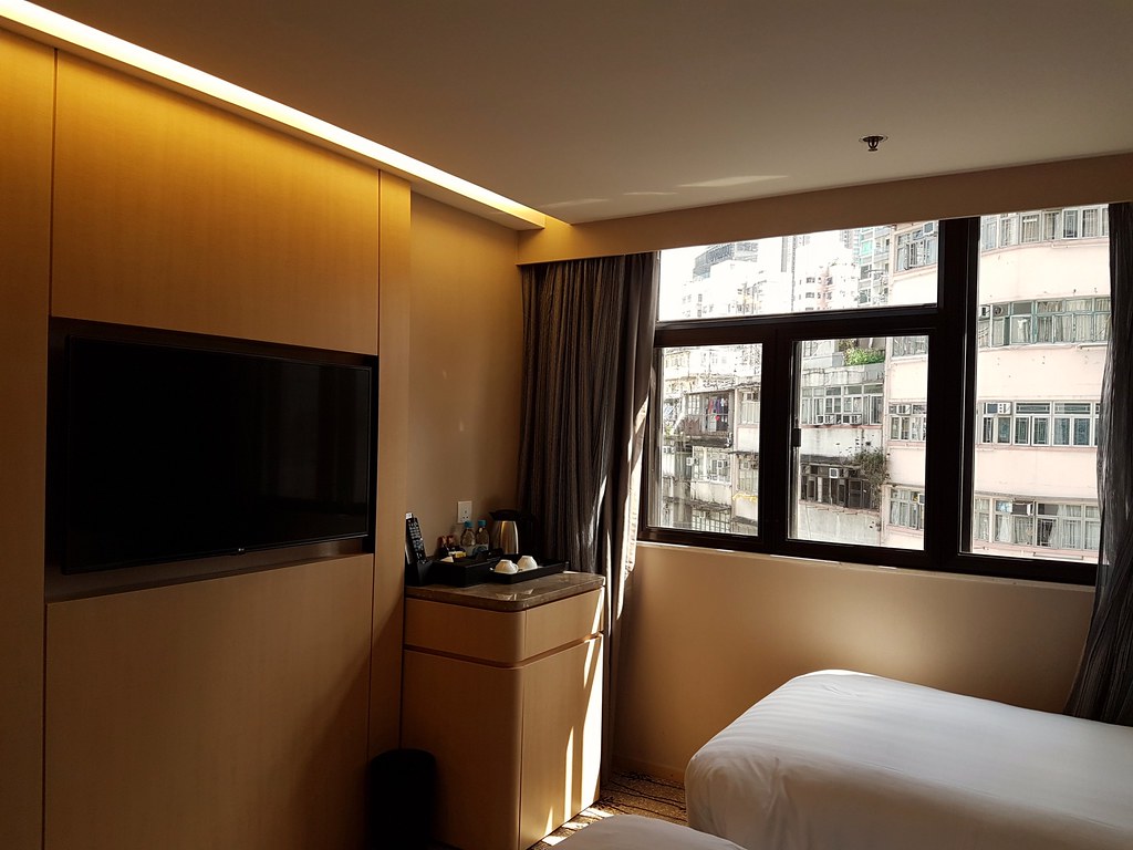 @ Metropark Hotel Mongkok (旺角維景酒店) 荔枝道旺角 Hong Kong，22 Lai Chi Road MongKok