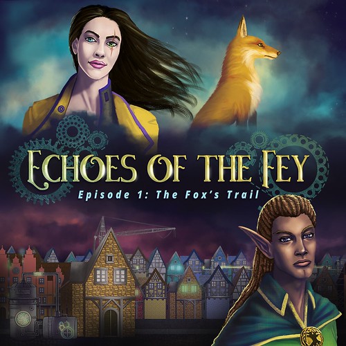 Echoes of the Fey