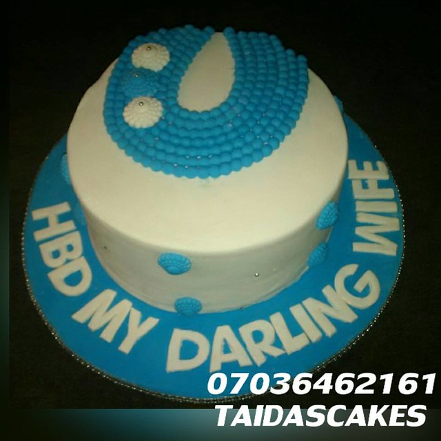 Cake by Taidas CAKES &confectionery