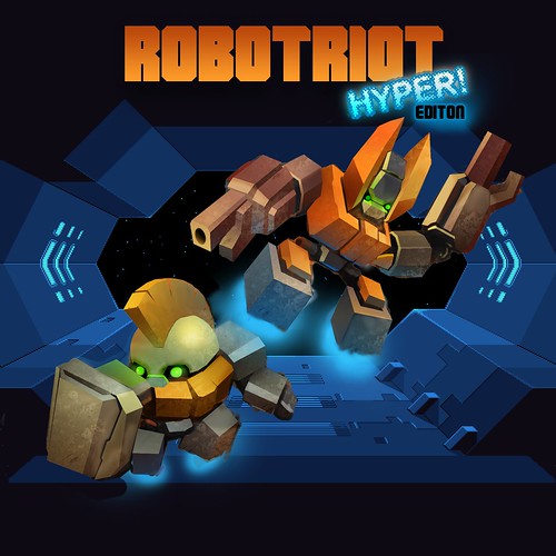 RobotRiot
