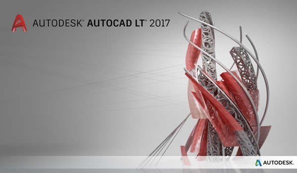 Autodesk AutoCAD LT 2017.1.1 32BIT 64BIT FULL LICENSE forever