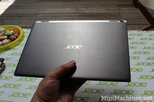 Acer Spin 1 - Minimachines019