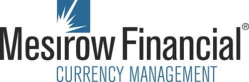 Mesirow Financial Currency Management logo