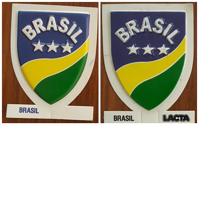 BRASIL diferenças