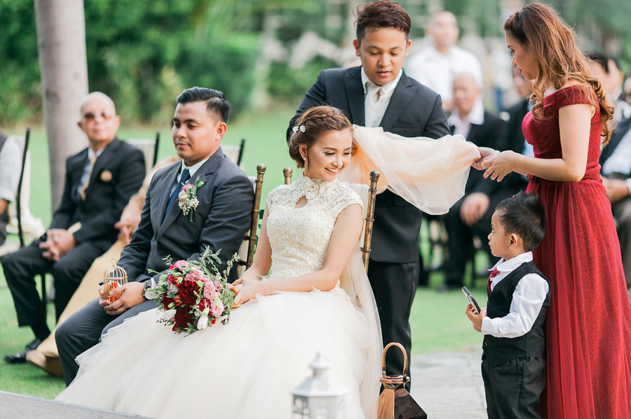 Manila Wedding Photographer