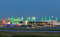 Übersicht Airport LAX pmb19-8244