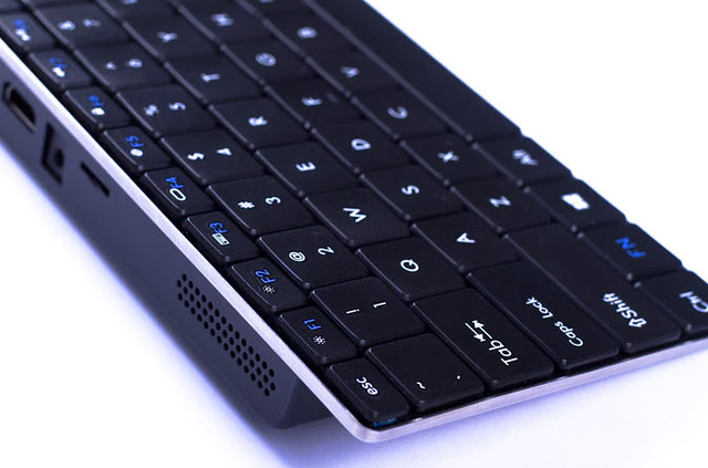 Keyboard Mini PC-K2