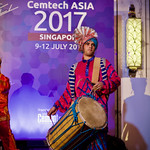 Cemtech Asia 2017