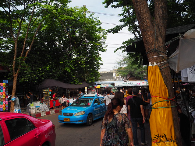 P6243479 チャトゥチャック・ウィークエンド・マーケット(Chatuchak Weekend Market) JJ Jatujak bangkok thailand バンコク タイ