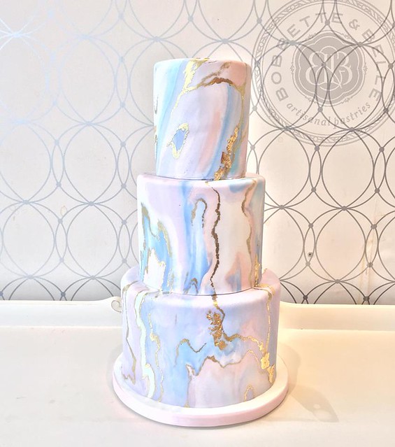 Cake by Bobbette & Belle