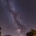 Milky Way Galaxy © Al Perry - 1st place Published Images